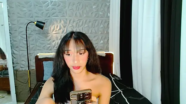 Velvet_Ysabelle webcam