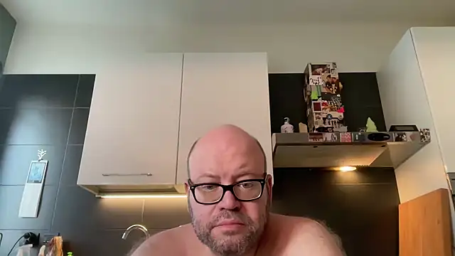 theitalianbear webcam