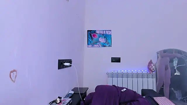 ashmelancholy webcam