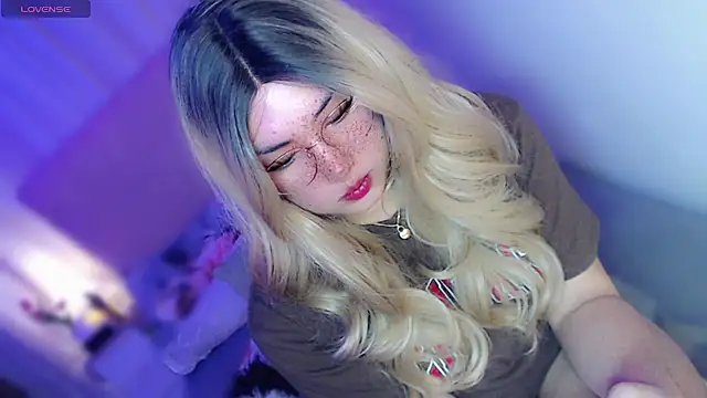Alicia_Rose69 webcam