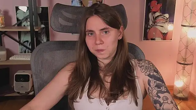 _AnnaStark_ webcam