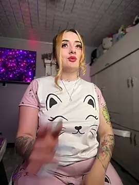Sam_Thompsoon_ webcam