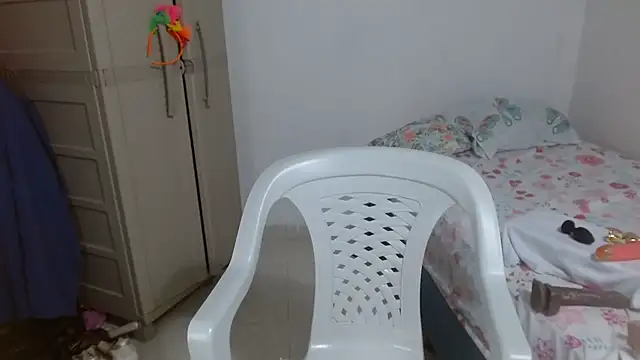 Agatha_browser webcam