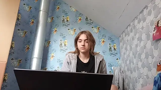 IraGerba live cam on StripChat