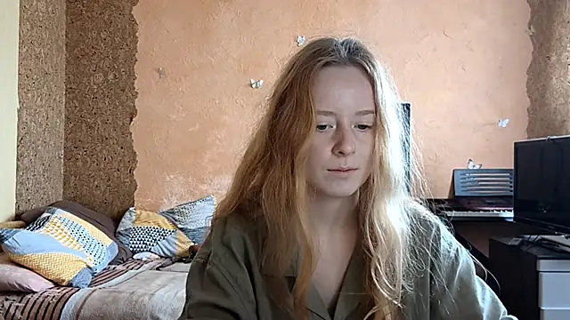 KateVibe_01 webcam