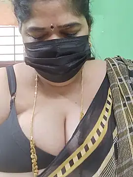 Tamil-mayasri live webcam show