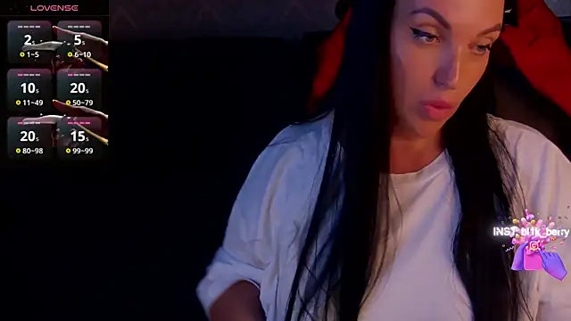 blackberry_star live cam
