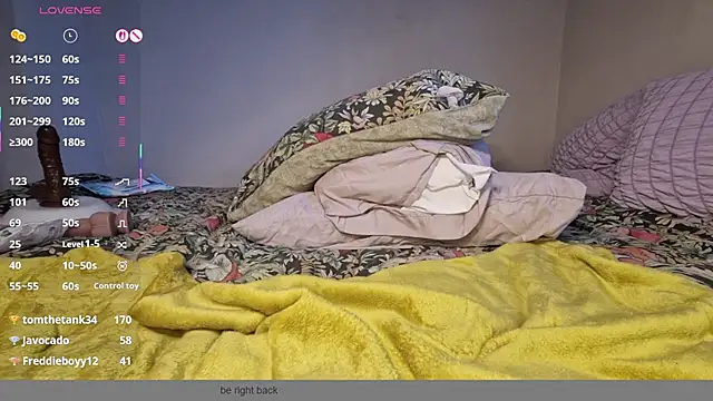 freyadivine webcam