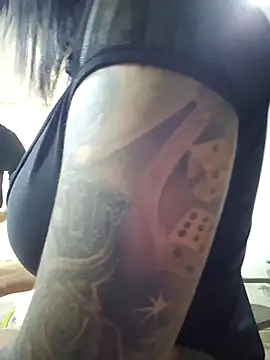 Tamyjenkins1 webcam