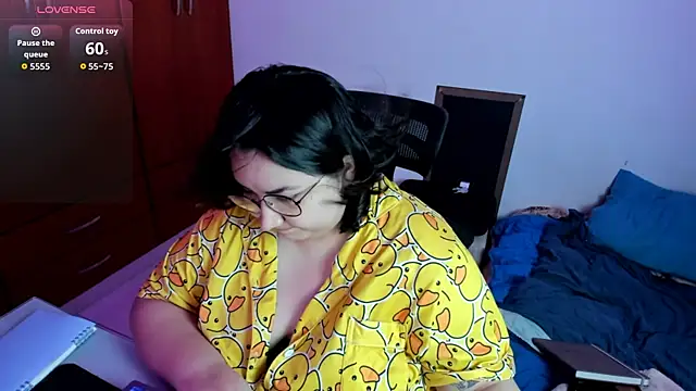 moira_smiler webcam
