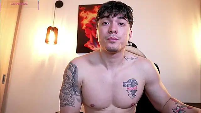 jake_murphy1 webcam