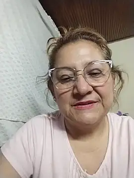 JULIETA_21- webcam