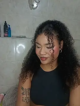 BrianaSweetxxx webcam