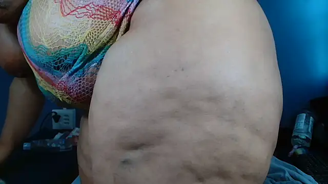 Sweet-Bella17 webcam
