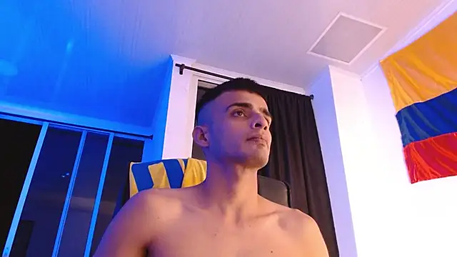 Bad_Boy_Carter69 webcam