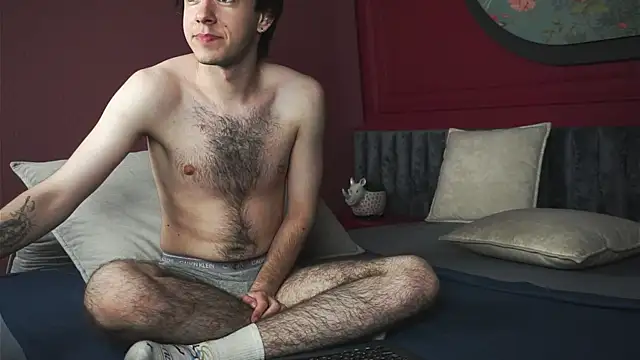 DaveBevy webcam