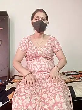 Beautiful_Simran webcam