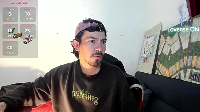 Piter_Drako webcam