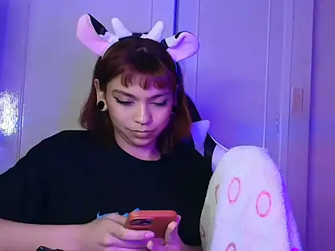xLilyAngelx_ webcam