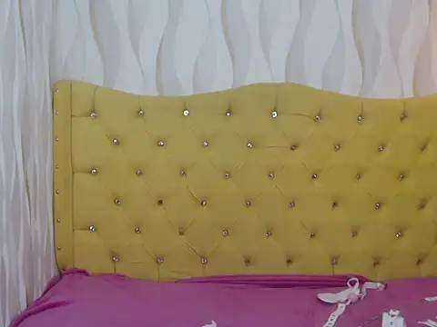 ZoeSteel webcam