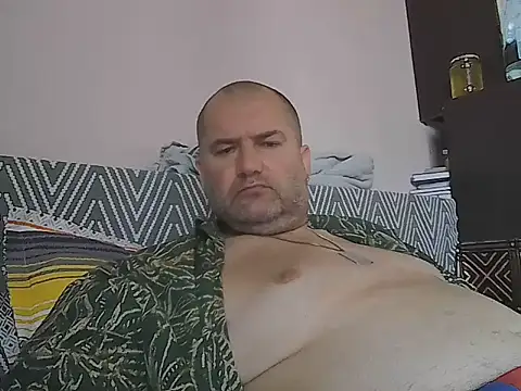 CristianDaniel78 webcam