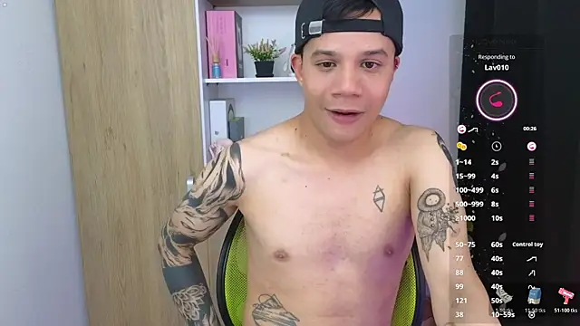 Im_Marco_ webcam