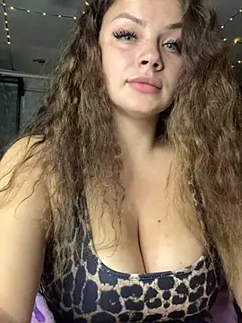 Sweeeeet_Candy live webcam show