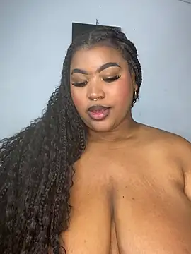 AinaraJimenez live webcam show