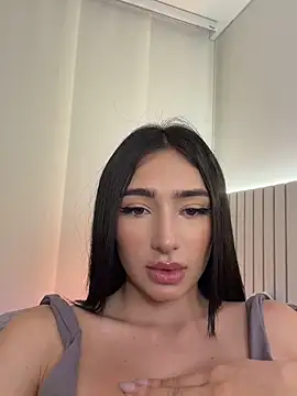 Maddy_Jones live webcam show