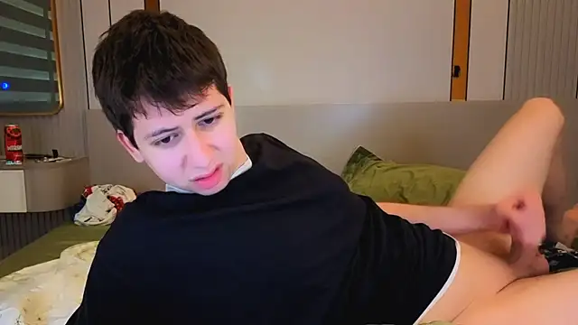 Timothy_Fox live webcam show