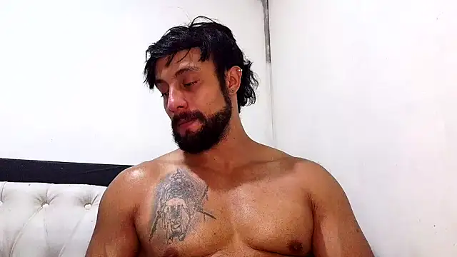 danistrial live webcam show