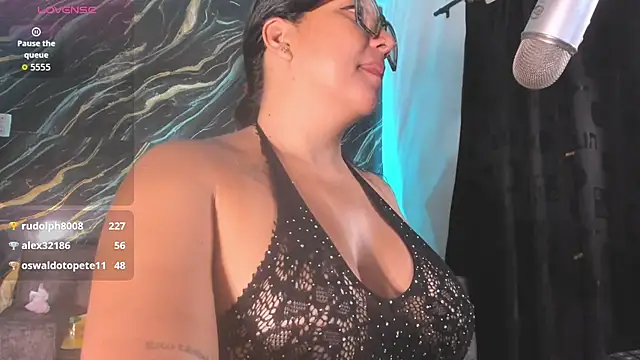 Kattysoto live webcam show