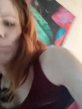 Angie_meow live webcam show