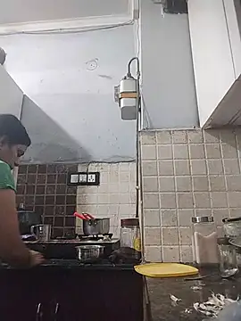 Soniya_Roy live webcam show