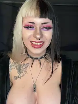 Paige_Turner live webcam show