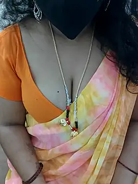 luci-queen live webcam show