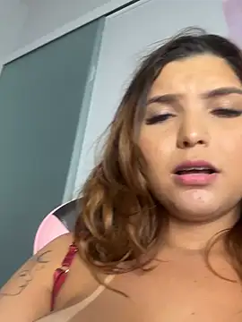 Melzinha71 live webcam show