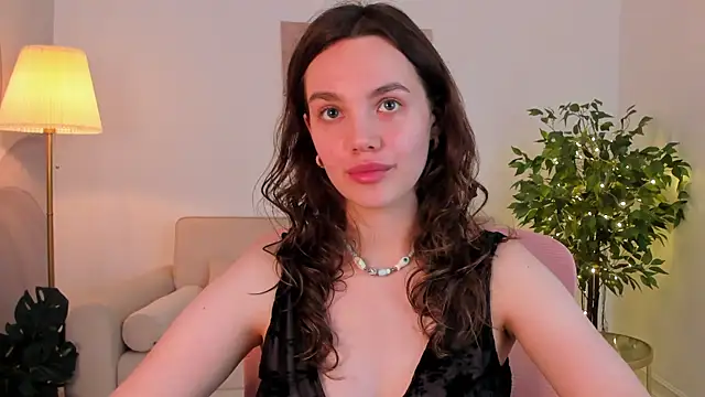 AlissaMilee live webcam show
