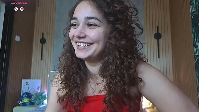 KatarinaHeaven live webcam show