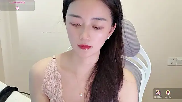 jinxiyao01 live webcam show