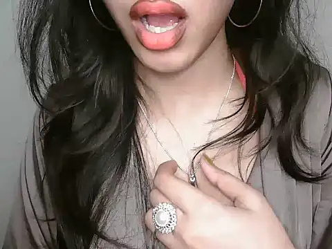 Mehu_ live webcam show