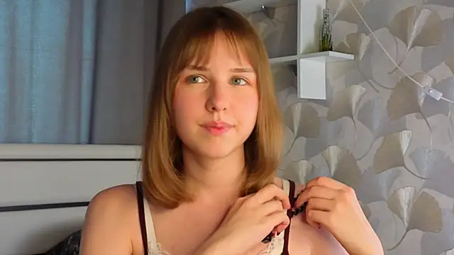SunnySikarskie live webcam show