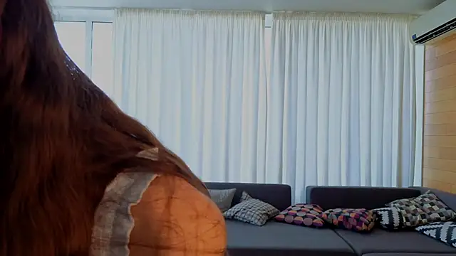 AliciaBrooks live webcam show