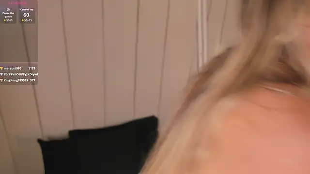Amara_Sutton live webcam show