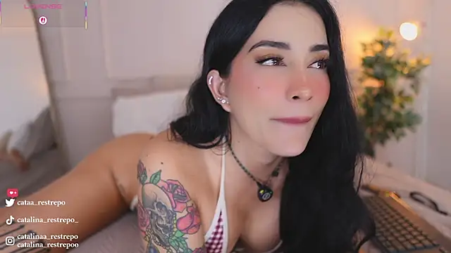 CATALINA_RESTREPO live webcam show