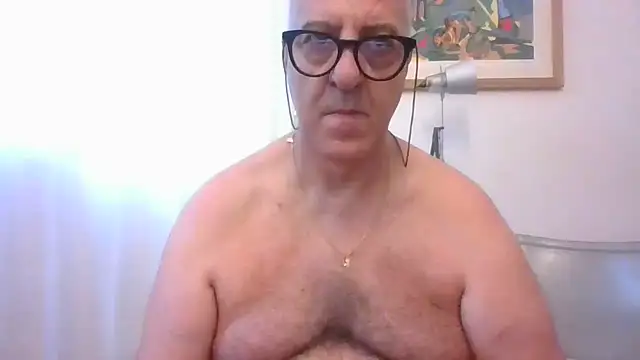 ANONIMO7735 live webcam show