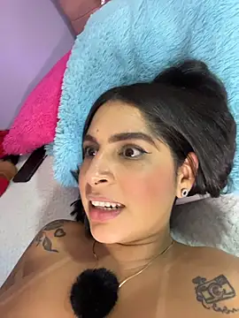 charlotte_stevenss_ live webcam show