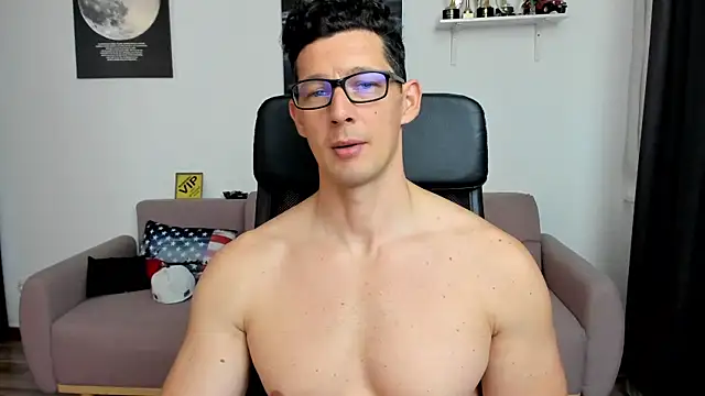 BrutusK08 webcam