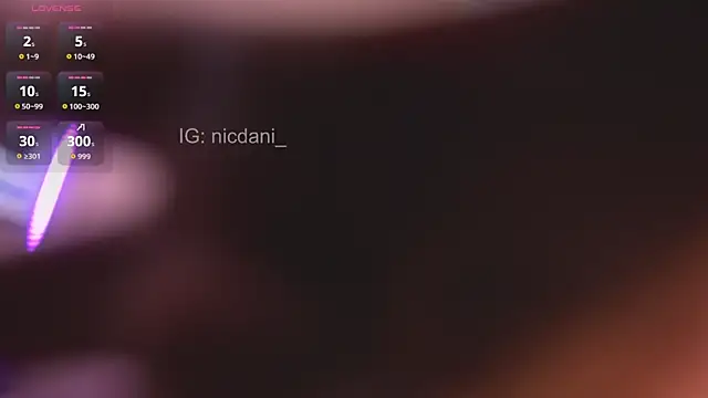 nicdani_1 webcam
