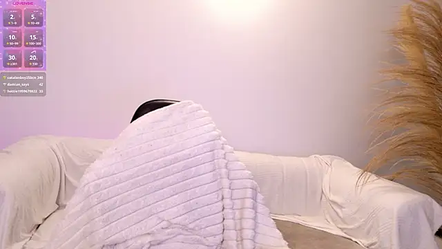 ElissaDominguez webcam